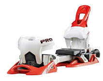 Ski Touring Bindings: The Facts! - mountaintracks.co.uk